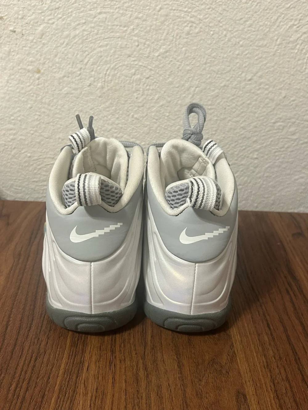 Nike Little Posite One (GS) 